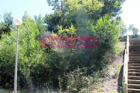 Terreno Para Construção  Venda em Pedroso e Seixezelo,Vila Nova de Gaia