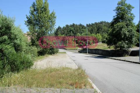 Terreno Para Construção  Venda em Pedroso e Seixezelo,Vila Nova de Gaia