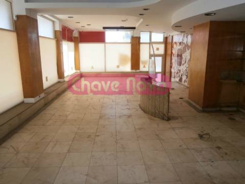 Loja  Venda em Madalena,Vila Nova de Gaia