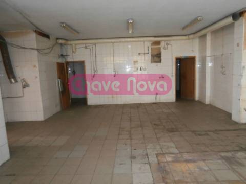 Loja  Venda em Madalena,Vila Nova de Gaia