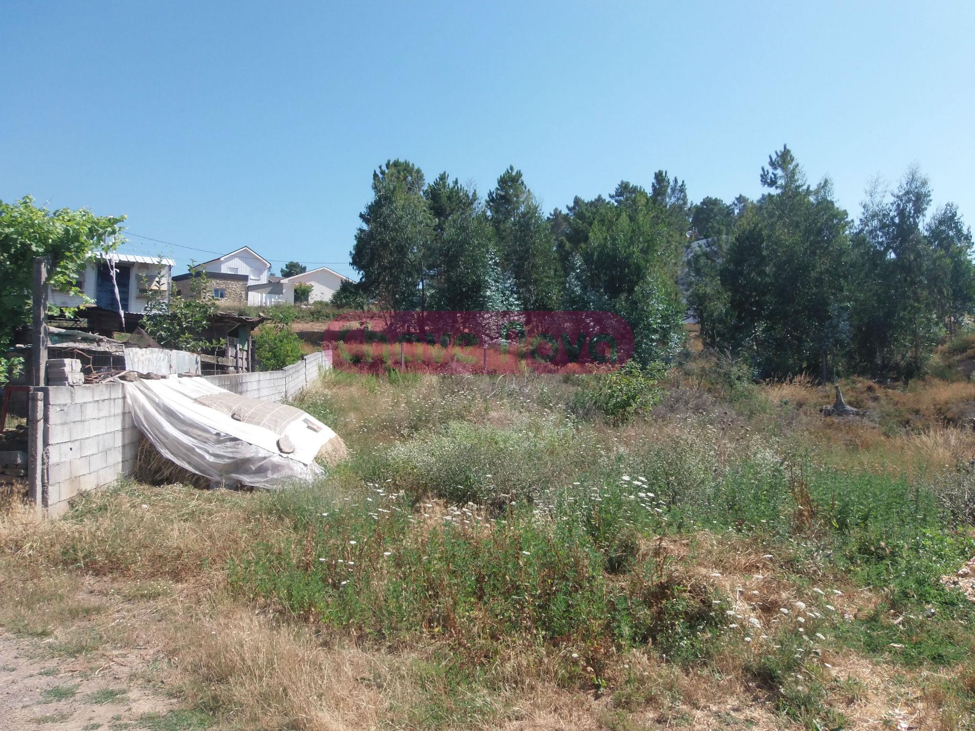 Lote de Terreno  Venda em Gandra,Paredes