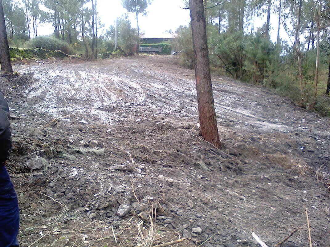 Terreno  Venda em Aguiar de Sousa,Paredes