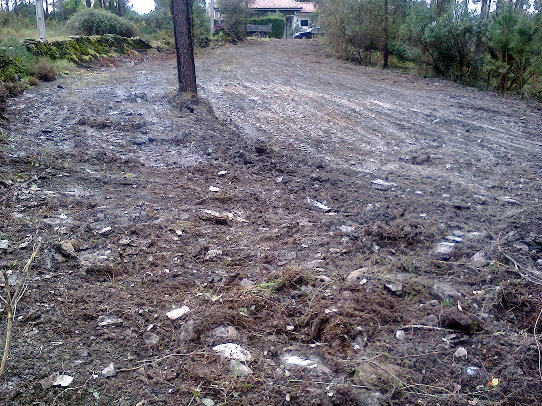 Terreno  Venda em Aguiar de Sousa,Paredes