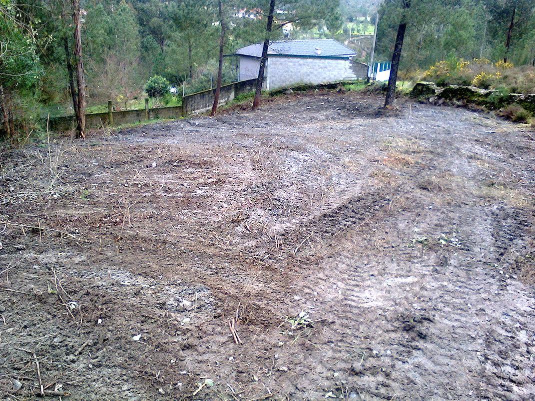 Terreno  Venda em Aguiar de Sousa,Paredes