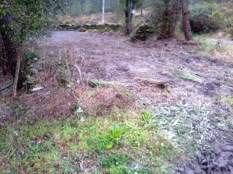 Terreno  Venda em Aguiar de Sousa,Paredes