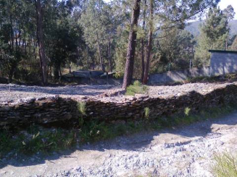 Terreno  Venda em Aguiar de Sousa,Paredes