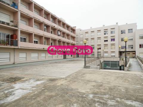 Apartamento  Venda em Gulpilhares e Valadares,Vila Nova de Gaia