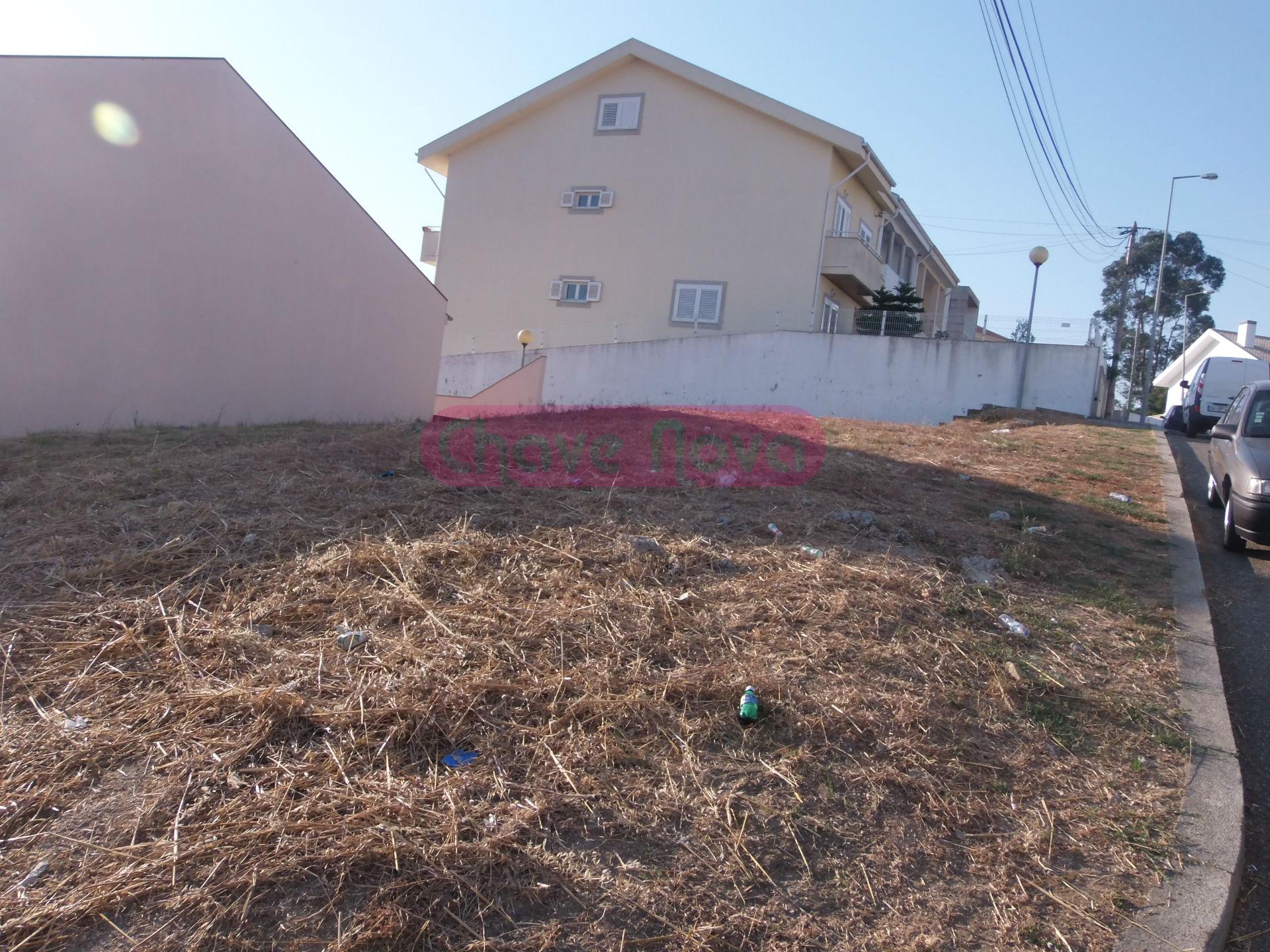 Lote de Terreno  Venda em Pedroso e Seixezelo,Vila Nova de Gaia