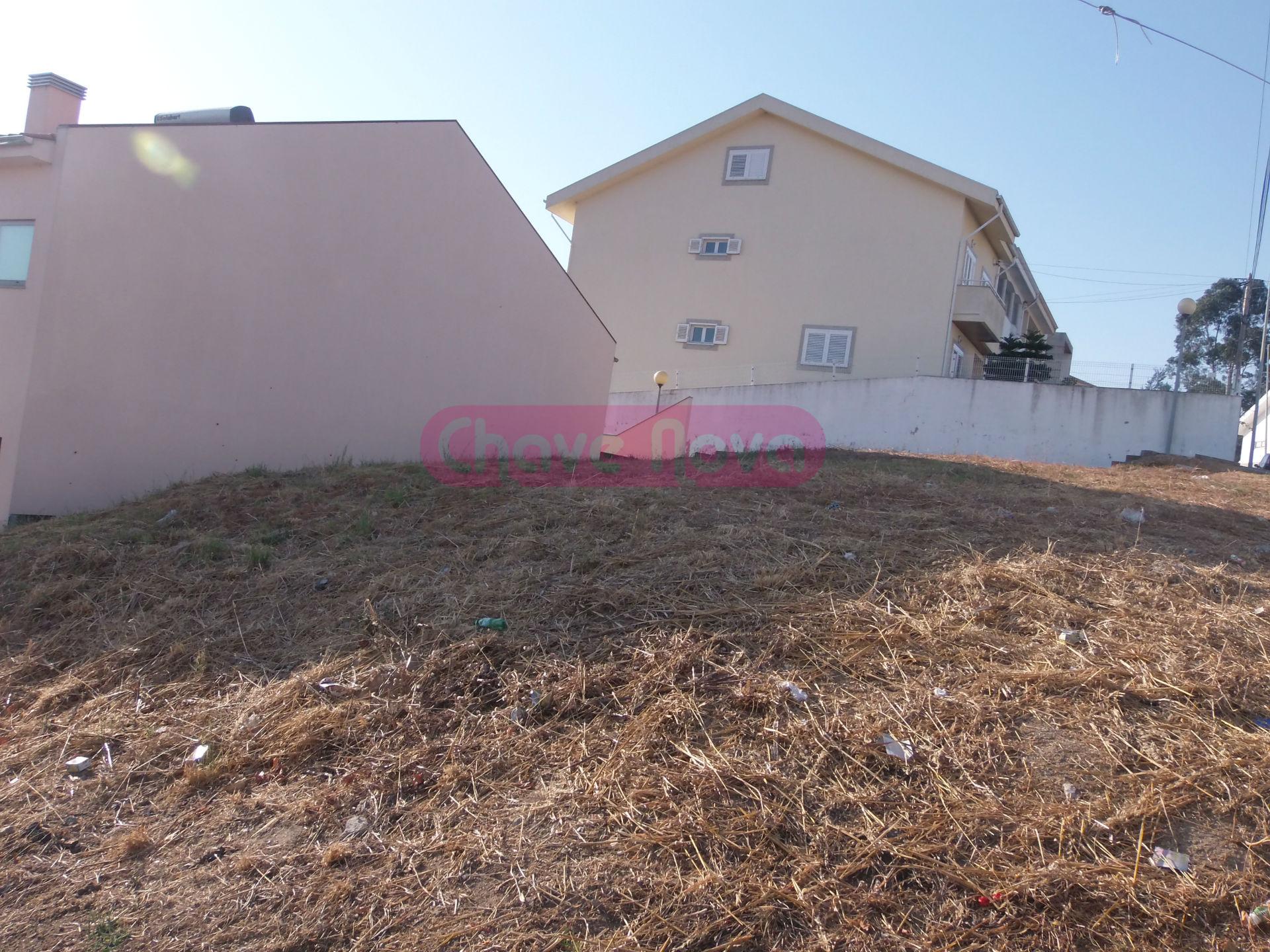 Lote de Terreno  Venda em Pedroso e Seixezelo,Vila Nova de Gaia