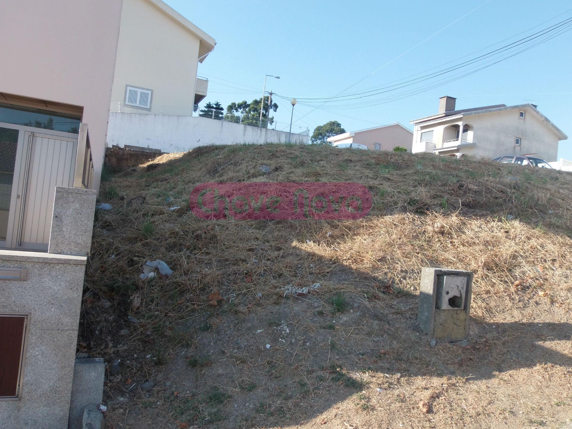 Lote de Terreno  Venda em Pedroso e Seixezelo,Vila Nova de Gaia