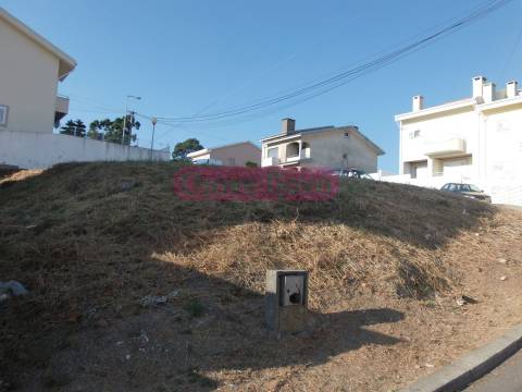 Lote de Terreno  Venda em Pedroso e Seixezelo,Vila Nova de Gaia