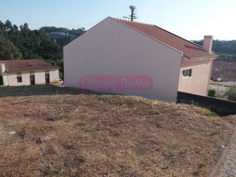 Lote de Terreno  Venda em Pedroso e Seixezelo,Vila Nova de Gaia
