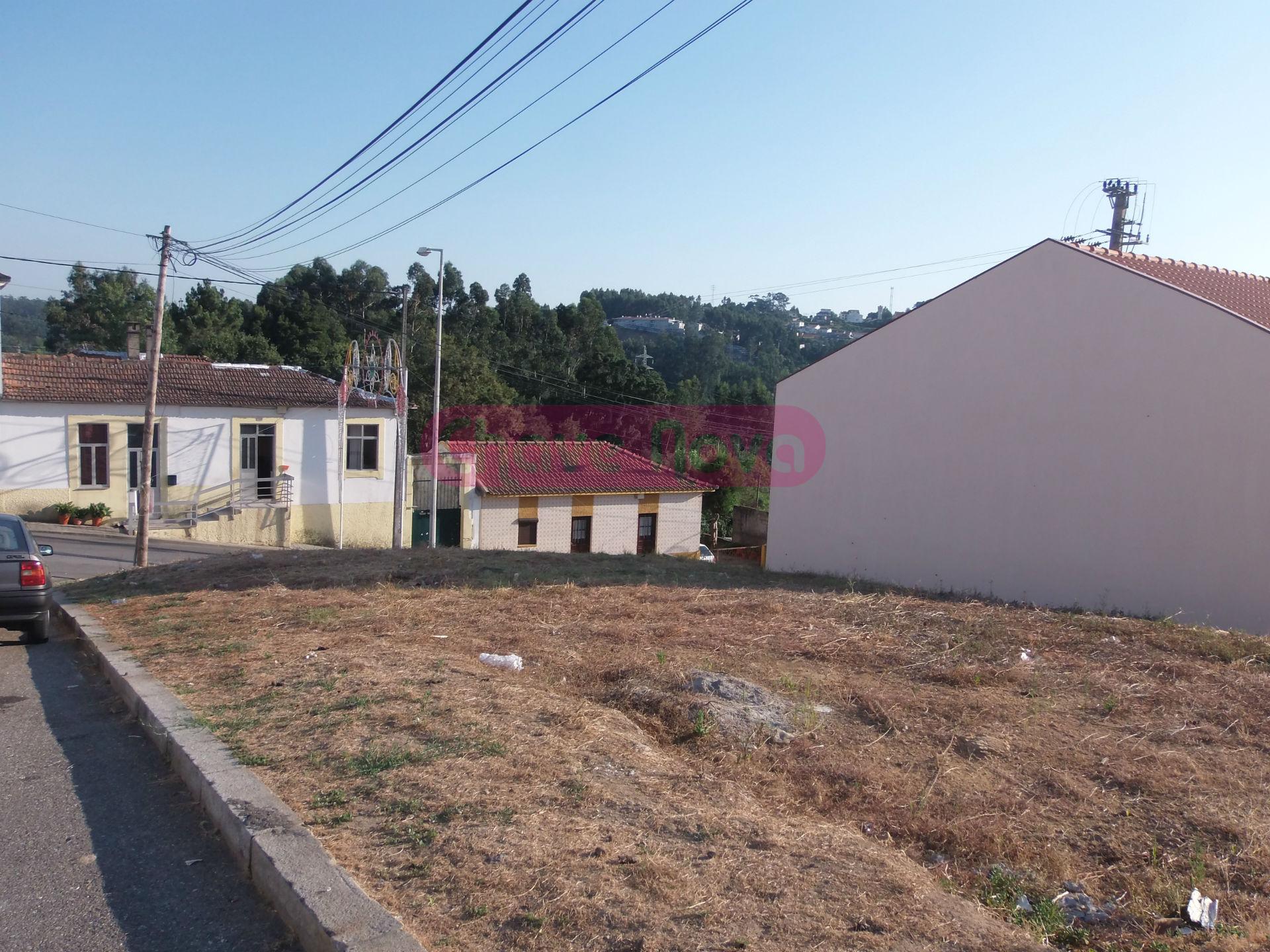 Lote de Terreno  Venda em Pedroso e Seixezelo,Vila Nova de Gaia