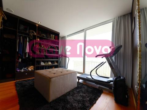 Moradia Geminada  Venda em Canidelo,Vila Nova de Gaia