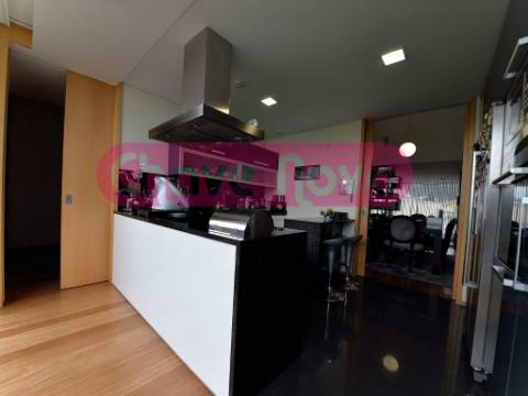 Moradia Geminada  Venda em Canidelo,Vila Nova de Gaia