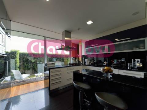 Moradia Geminada  Venda em Canidelo,Vila Nova de Gaia