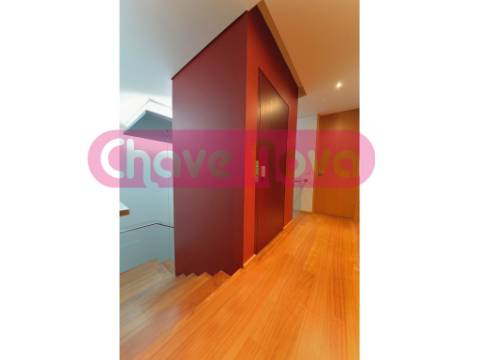 Moradia Geminada  Venda em Canidelo,Vila Nova de Gaia