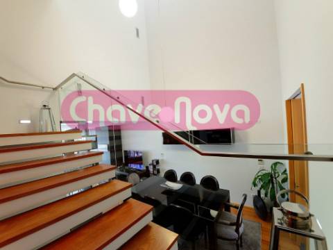 Moradia Geminada  Venda em Canidelo,Vila Nova de Gaia