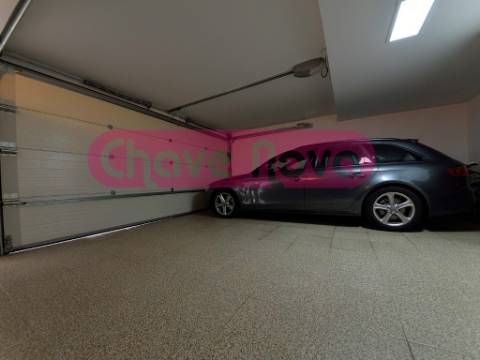 Moradia Geminada  Venda em Canidelo,Vila Nova de Gaia