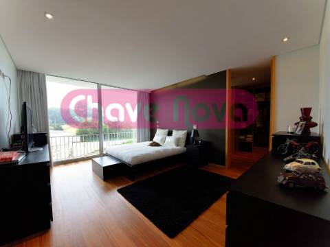 Moradia Geminada  Venda em Canidelo,Vila Nova de Gaia