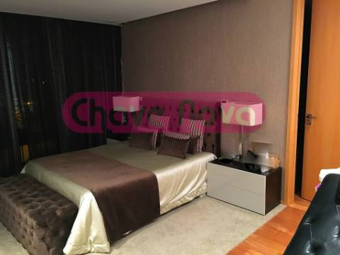 Moradia Geminada  Venda em Canidelo,Vila Nova de Gaia