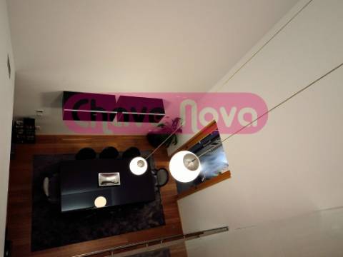 Moradia Geminada  Venda em Canidelo,Vila Nova de Gaia