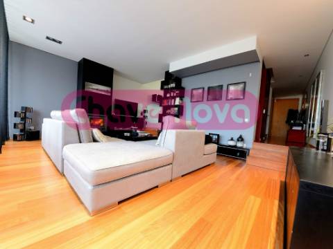 Moradia Geminada  Venda em Canidelo,Vila Nova de Gaia