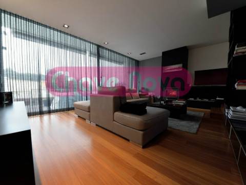 Moradia Geminada  Venda em Canidelo,Vila Nova de Gaia