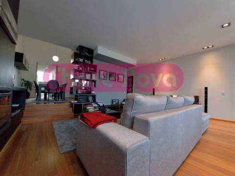 Moradia Geminada  Venda em Canidelo,Vila Nova de Gaia