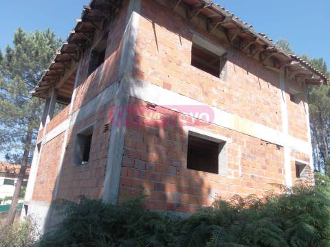 Moradia Isolada  Venda em Gandra,Paredes