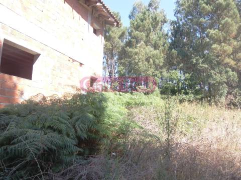 Moradia Isolada  Venda em Gandra,Paredes