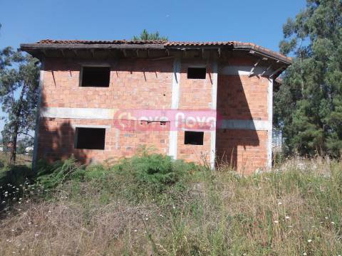 Moradia Isolada  Venda em Gandra,Paredes