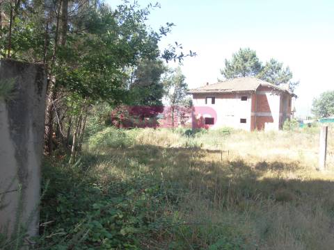 Moradia Isolada  Venda em Gandra,Paredes