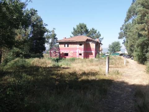 Moradia Isolada  Venda em Gandra,Paredes