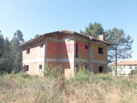 Moradia Isolada  Venda em Gandra,Paredes