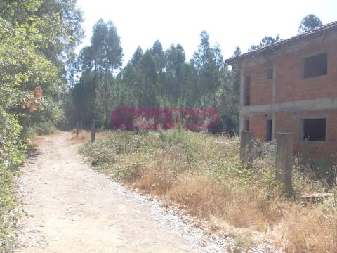 Moradia Isolada  Venda em Gandra,Paredes