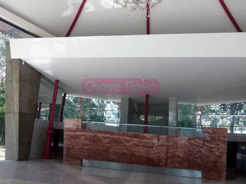 Café  Arrendamento em Cidade da Maia,Maia