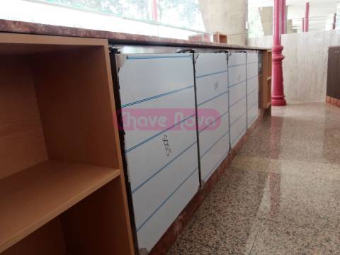 Café  Arrendamento em Cidade da Maia,Maia