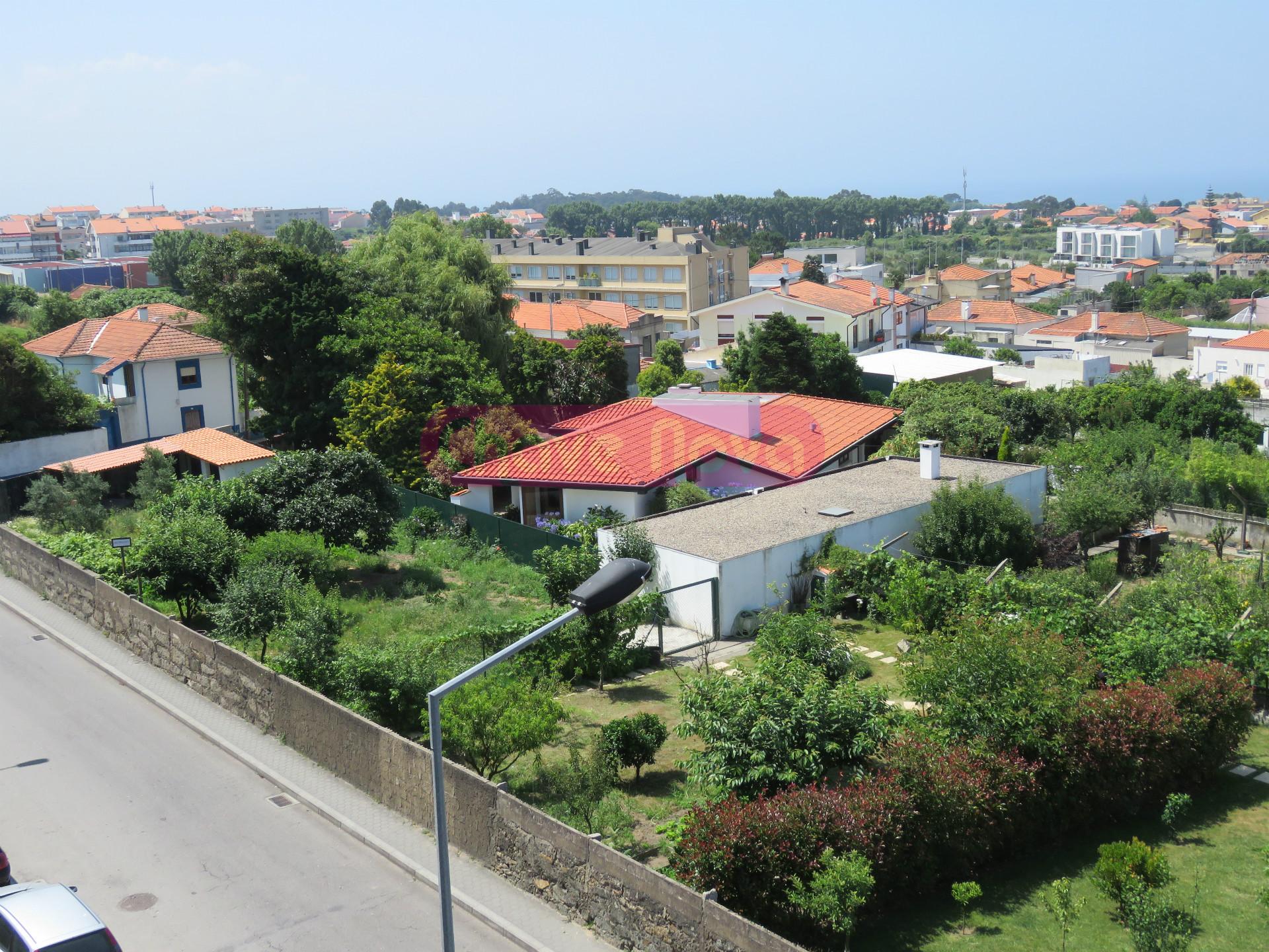 Lote de Terreno  Venda em Canidelo,Vila Nova de Gaia