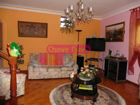 Moradia Isolada  Venda em Oliveira do Douro,Vila Nova de Gaia