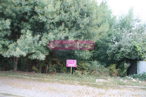 Lote de Terreno  Venda em Avintes,Vila Nova de Gaia