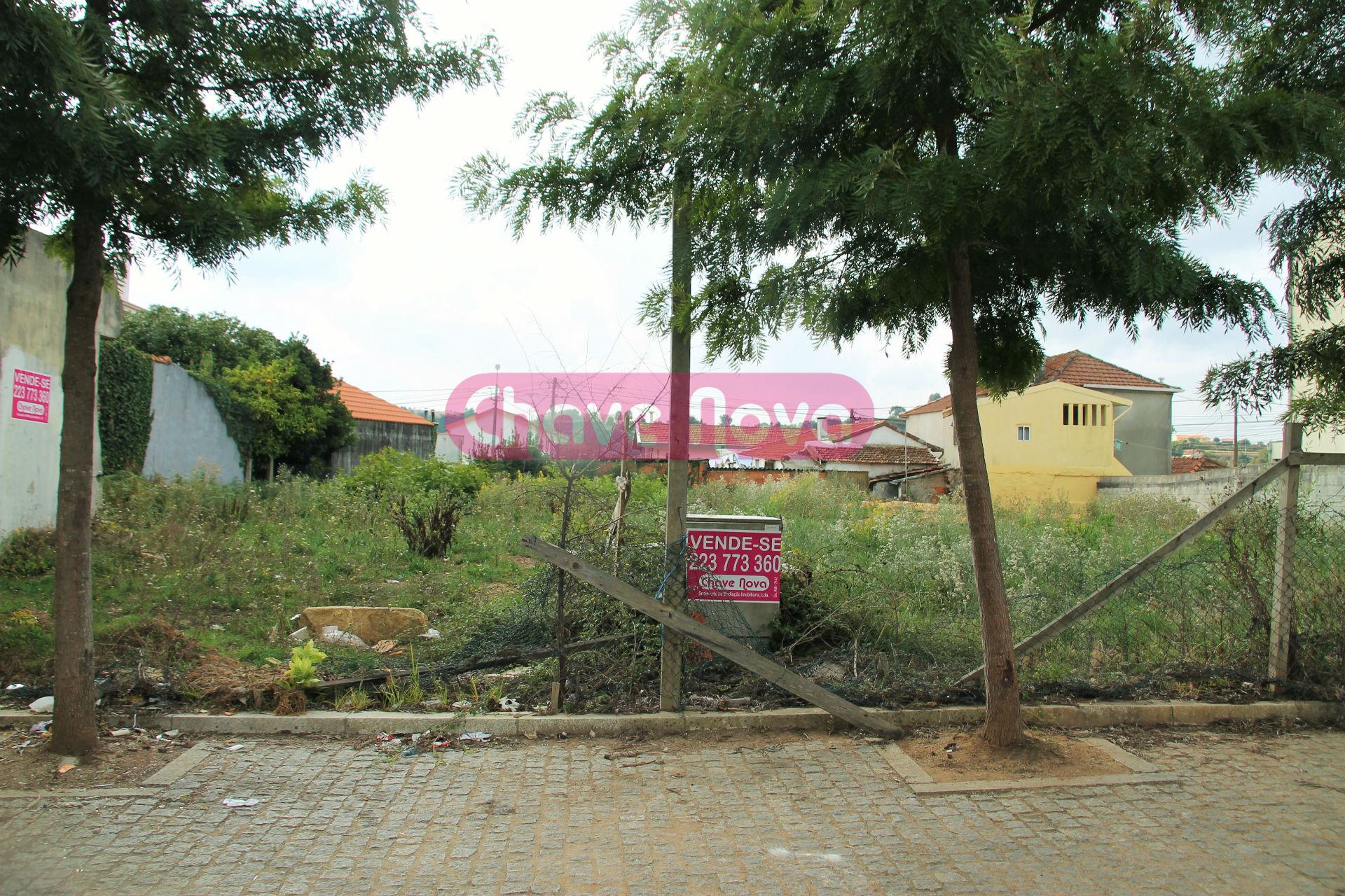 Lote de Terreno  Venda em Avintes,Vila Nova de Gaia