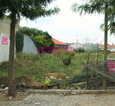 Lote de Terreno  Venda em Avintes,Vila Nova de Gaia