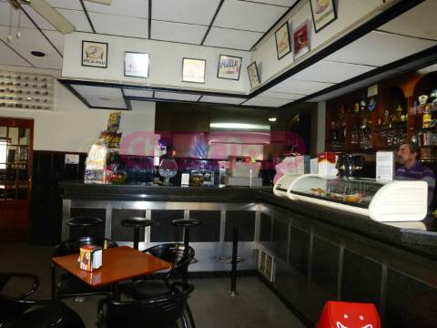 Loja  Trespasse em Santa Marinha e São Pedro da Afurada,Vila Nova de Gaia