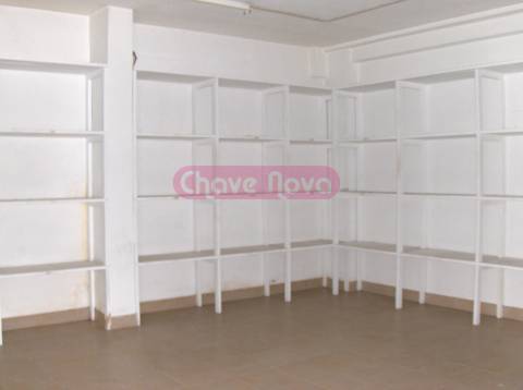 Loja  Venda em Canidelo,Vila Nova de Gaia