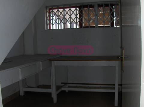 Loja  Venda em Canidelo,Vila Nova de Gaia