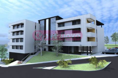 Lote de Terreno  Venda em Vilar de Andorinho,Vila Nova de Gaia