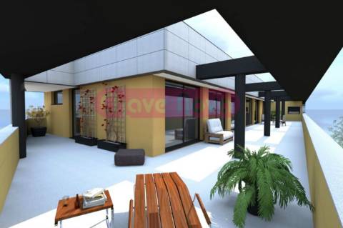 Lote de Terreno  Venda em Vilar de Andorinho,Vila Nova de Gaia