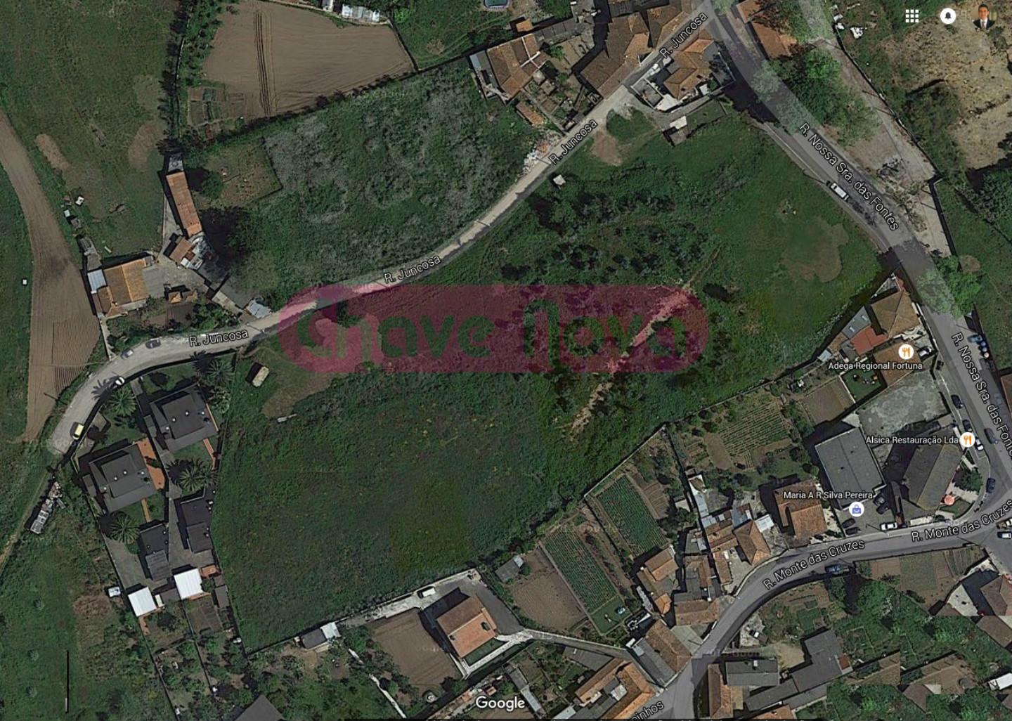 Lote de Terreno  Venda em Serzedo e Perosinho,Vila Nova de Gaia