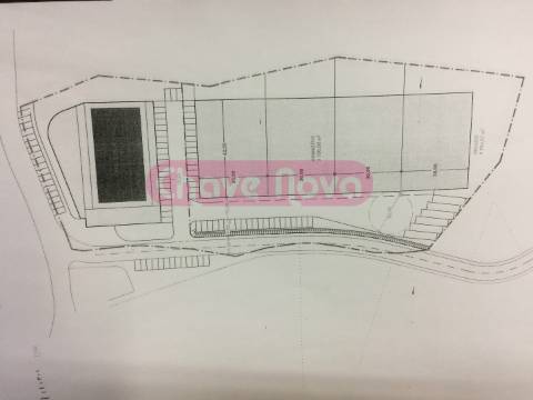 Lote de Terreno  Venda em Serzedo e Perosinho,Vila Nova de Gaia